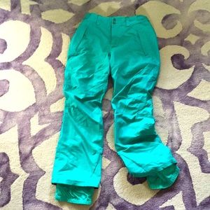 O’Neill ski pants